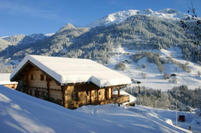 Appartement convivial à Hauteluce 64 m² avec vue sur la montagne